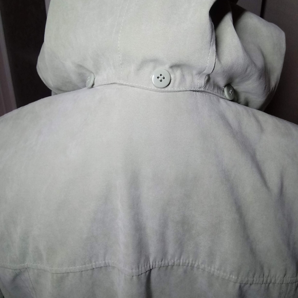 Gallery Petite Jacket - Picture 8 of 8